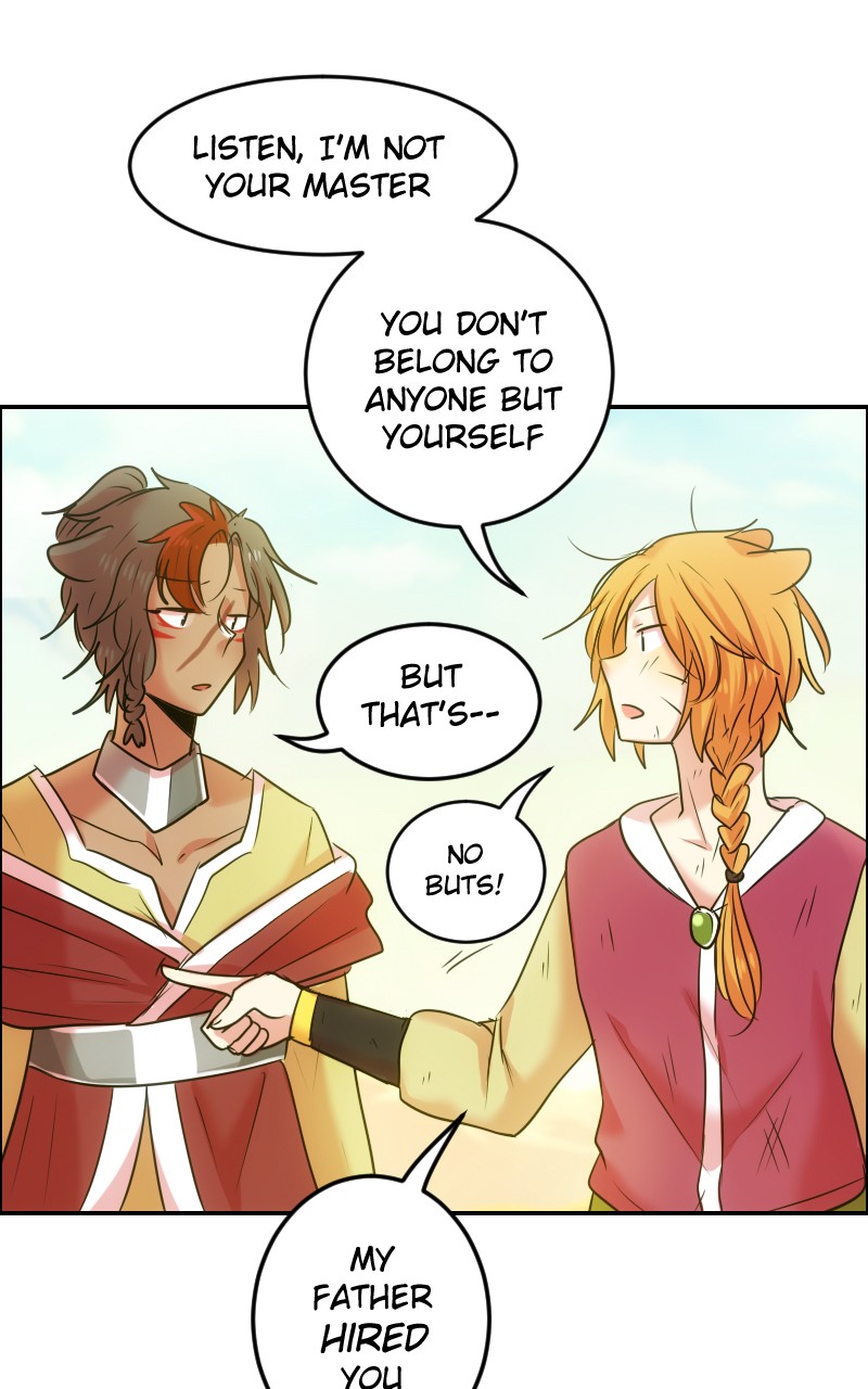 Watermelon - Manhwa Chapter 127 - page 41