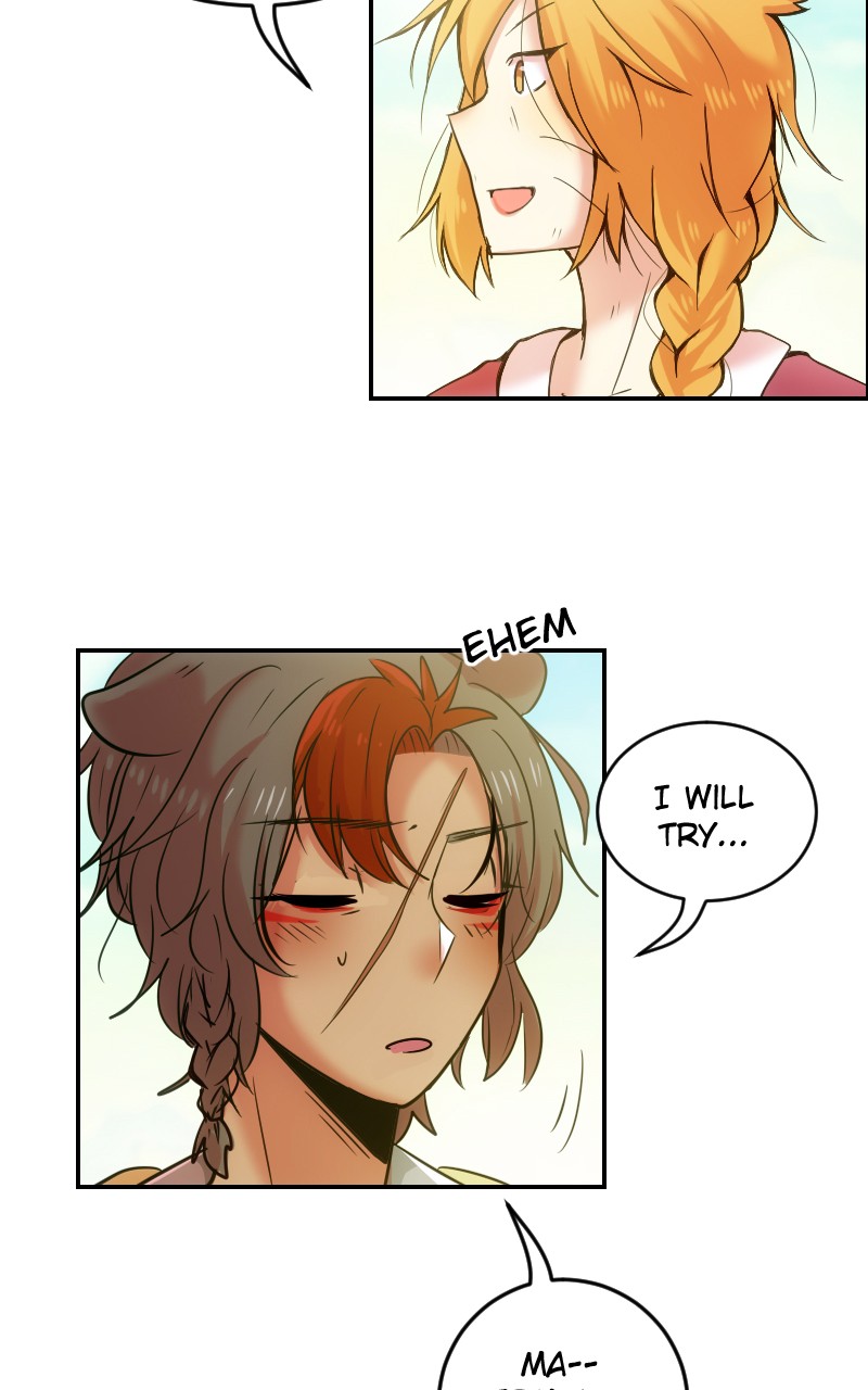 Watermelon - Manhwa Chapter 127 - page 43