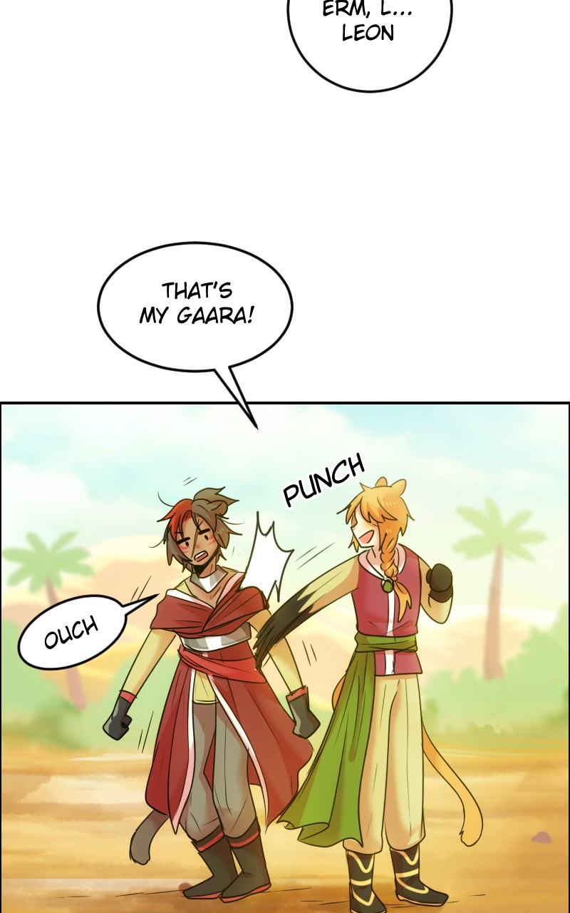 Watermelon - Manhwa Chapter 127 - page 44