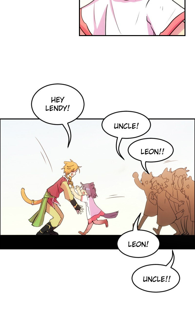 Watermelon - Manhwa Chapter 127 - page 5