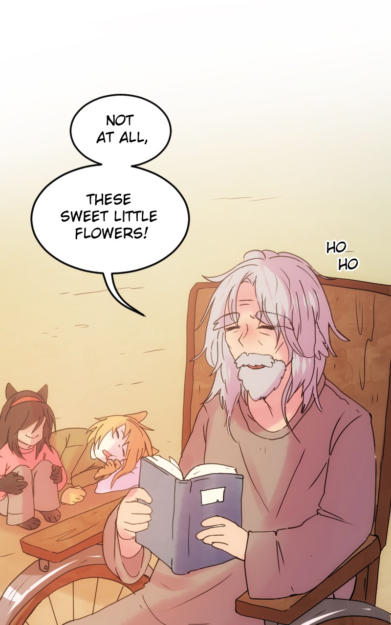 Watermelon - Manhwa Chapter 127 - page 8