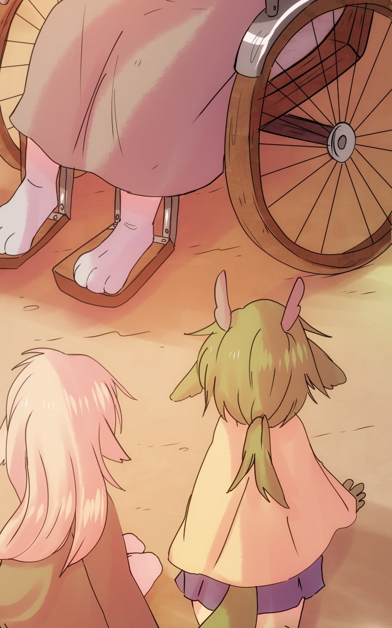 Watermelon - Manhwa Chapter 127 - page 9