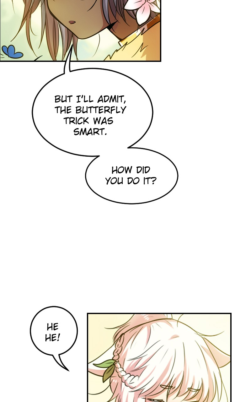 Watermelon - Manhwa Chapter 126 - page 35