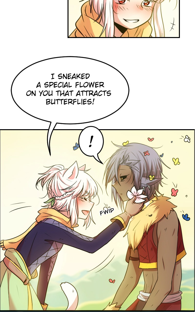 Watermelon - Manhwa Chapter 126 - page 36