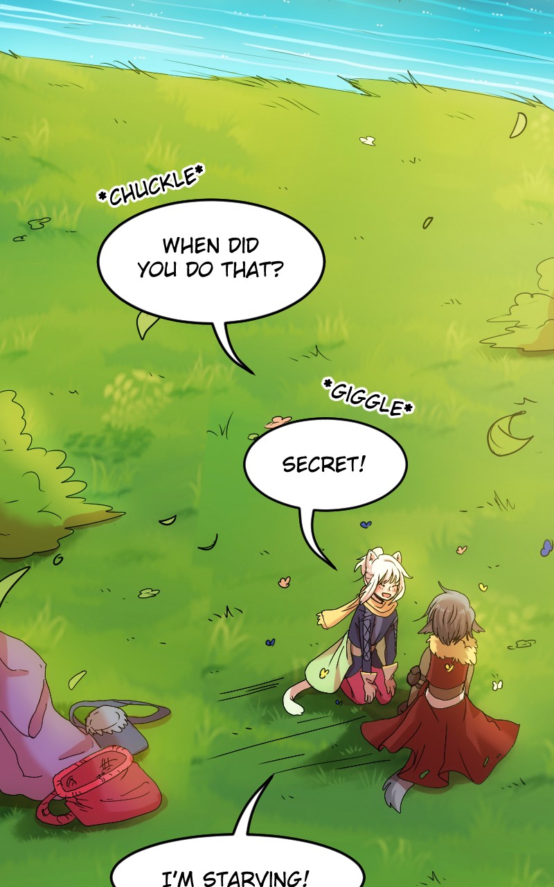 Watermelon - Manhwa Chapter 126 - page 37