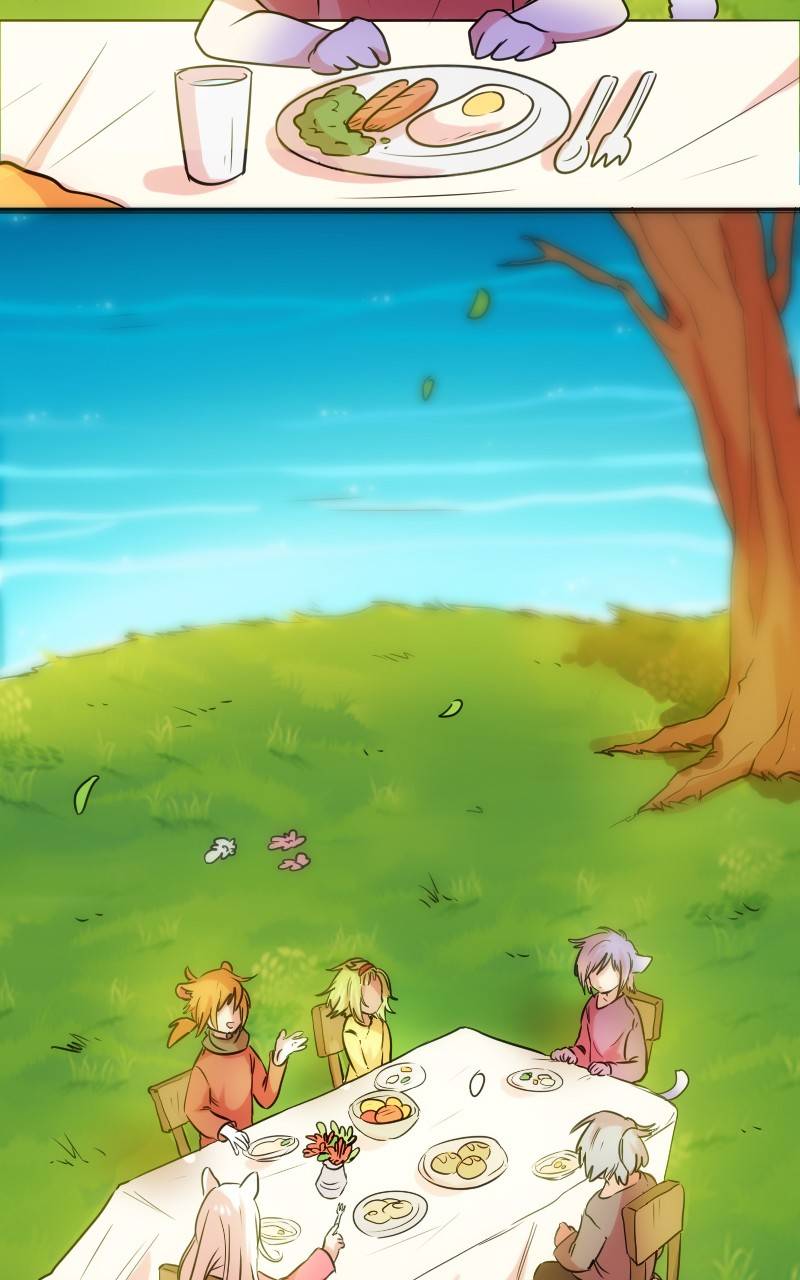 Watermelon - Manhwa Chapter 125 - page 18