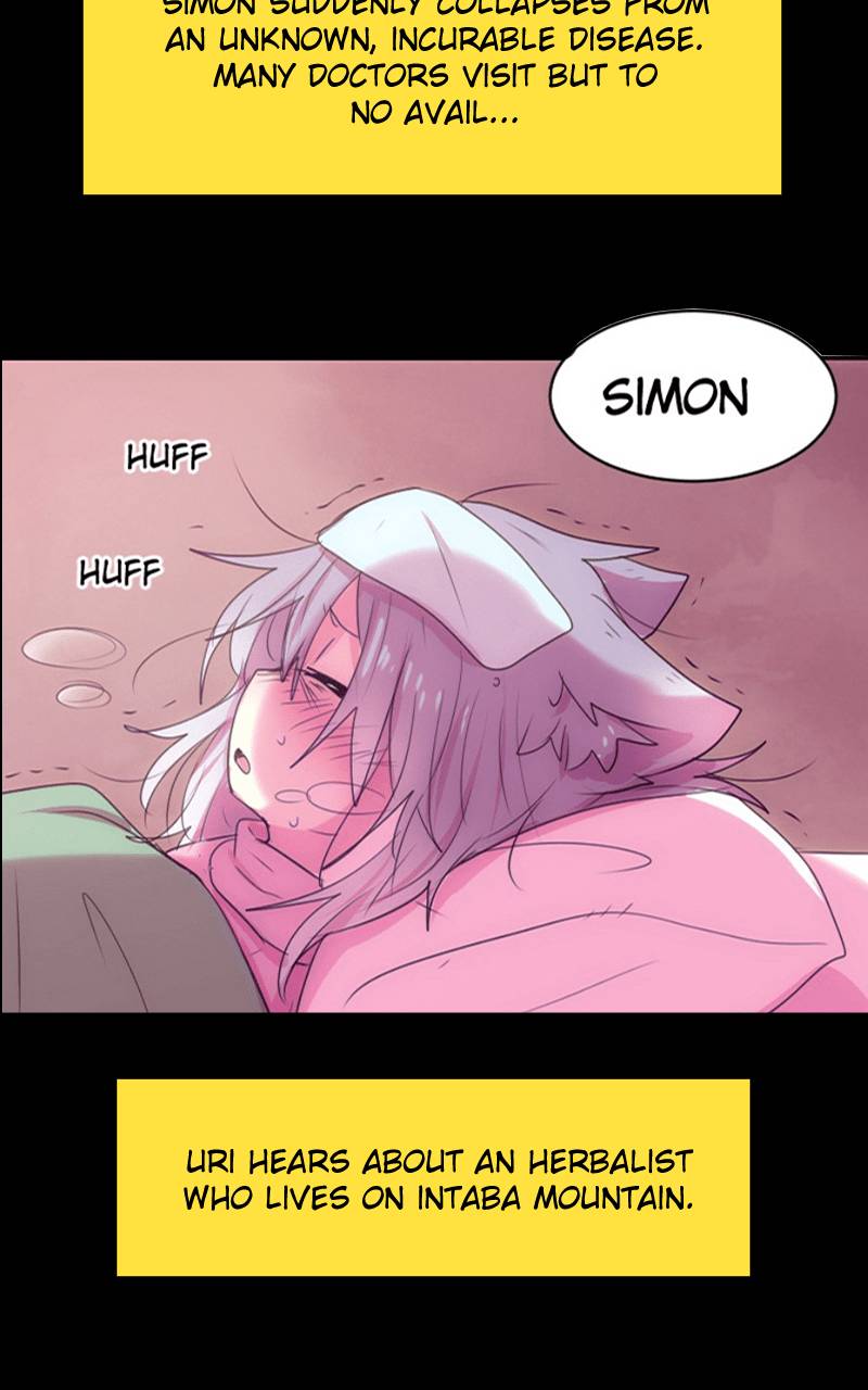 Watermelon - Manhwa Chapter 124 - page 17