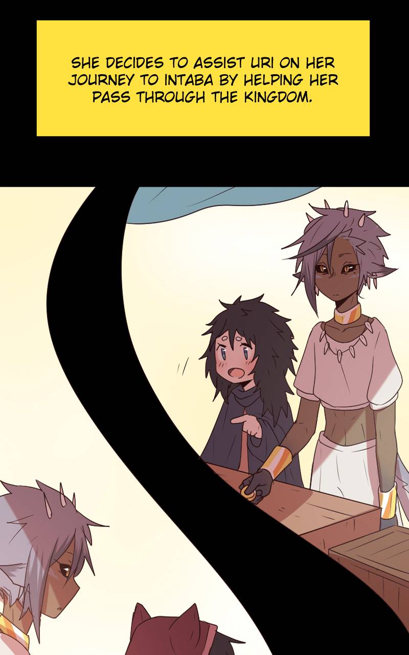 Watermelon - Manhwa Chapter 124 - page 23