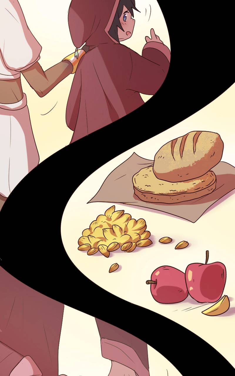Watermelon - Manhwa Chapter 124 - page 24