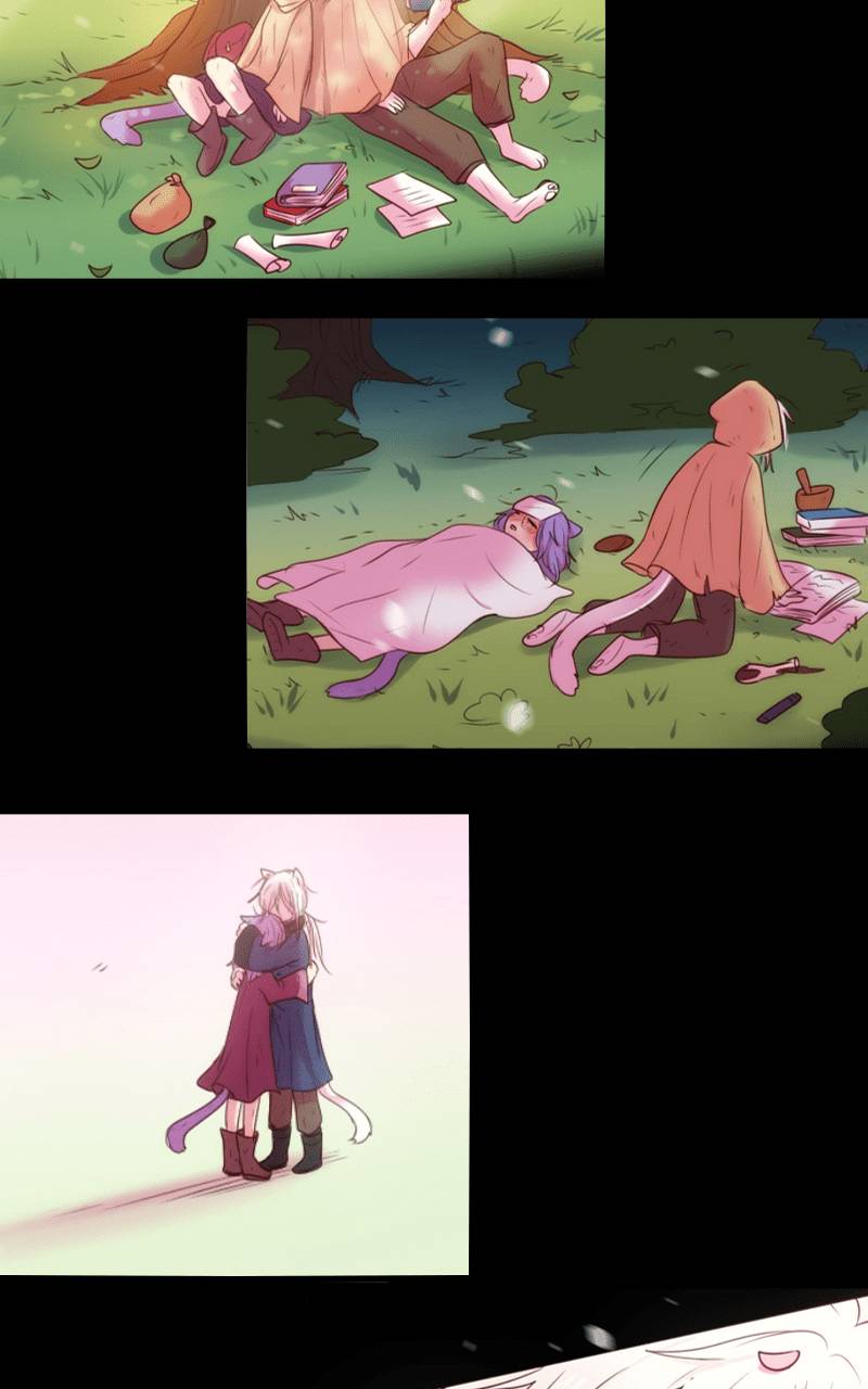Watermelon - Manhwa Chapter 124 - page 54