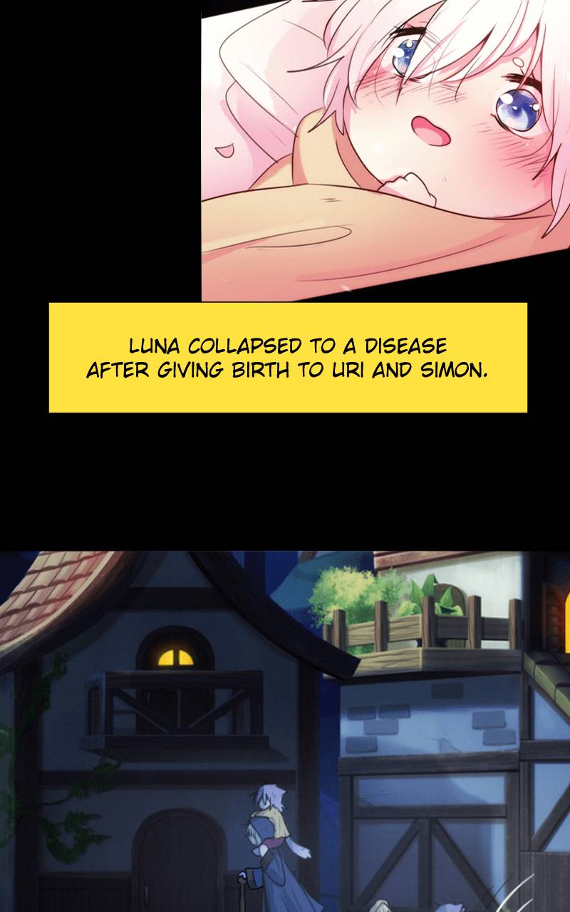 Watermelon - Manhwa Chapter 124 - page 55