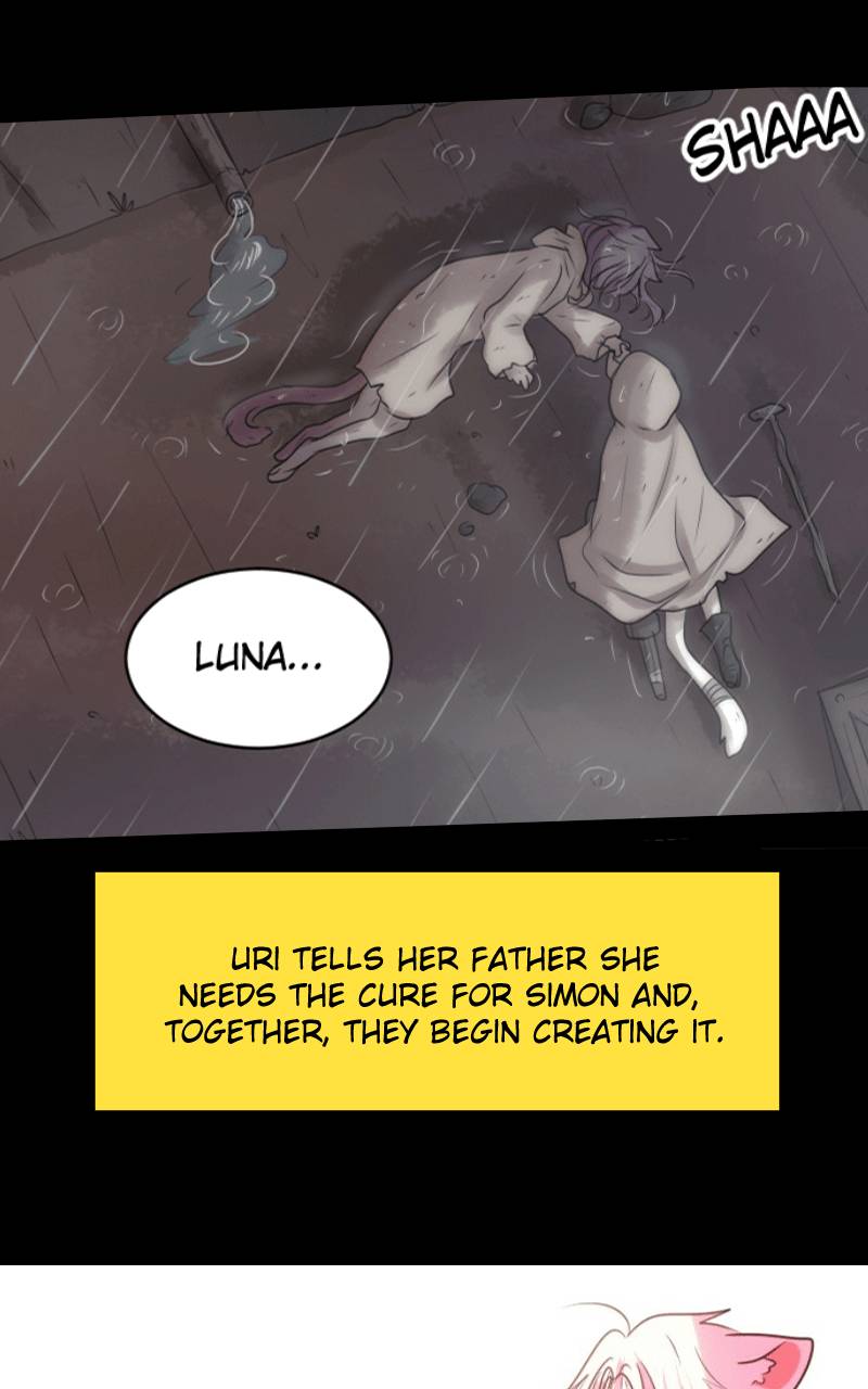 Watermelon - Manhwa Chapter 124 - page 57