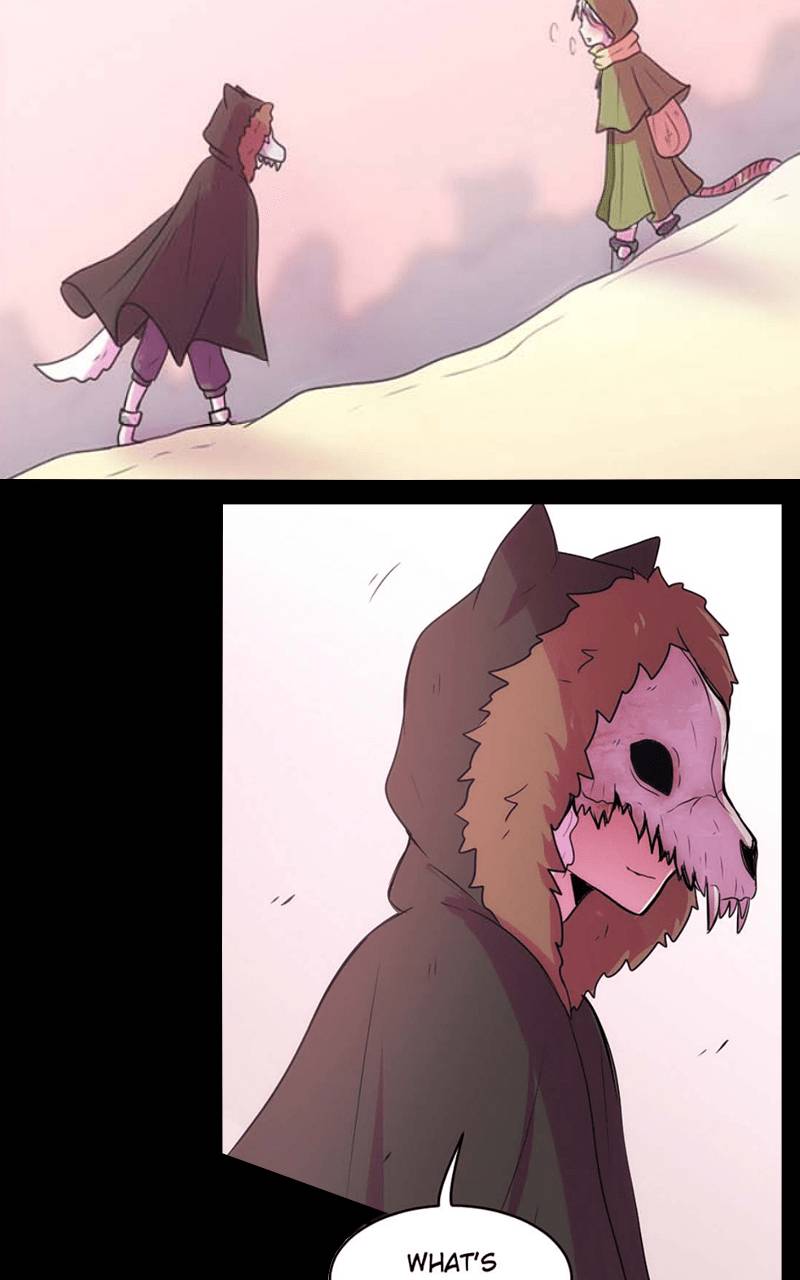 Watermelon - Manhwa Chapter 124 - page 59