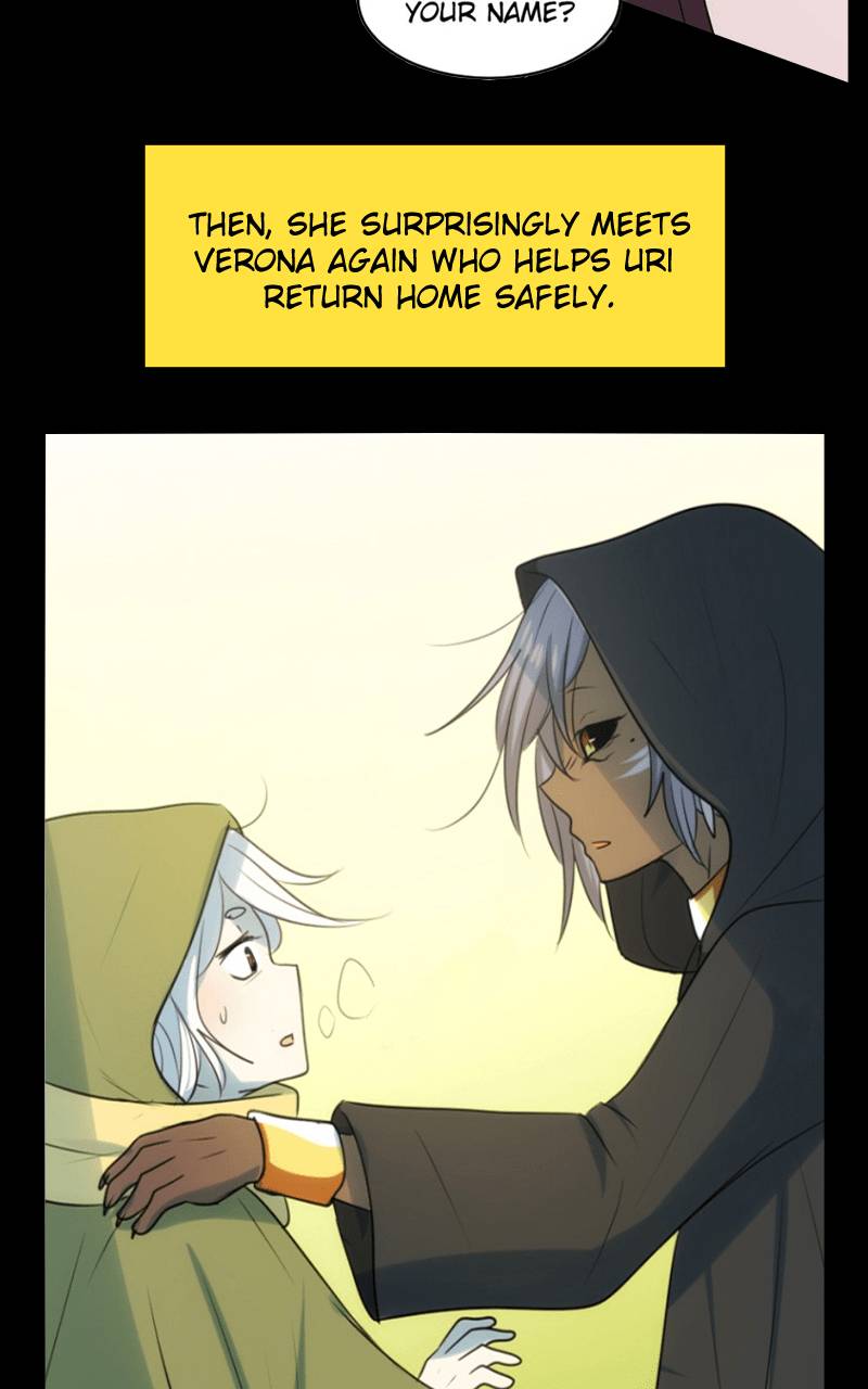 Watermelon - Manhwa Chapter 124 - page 60