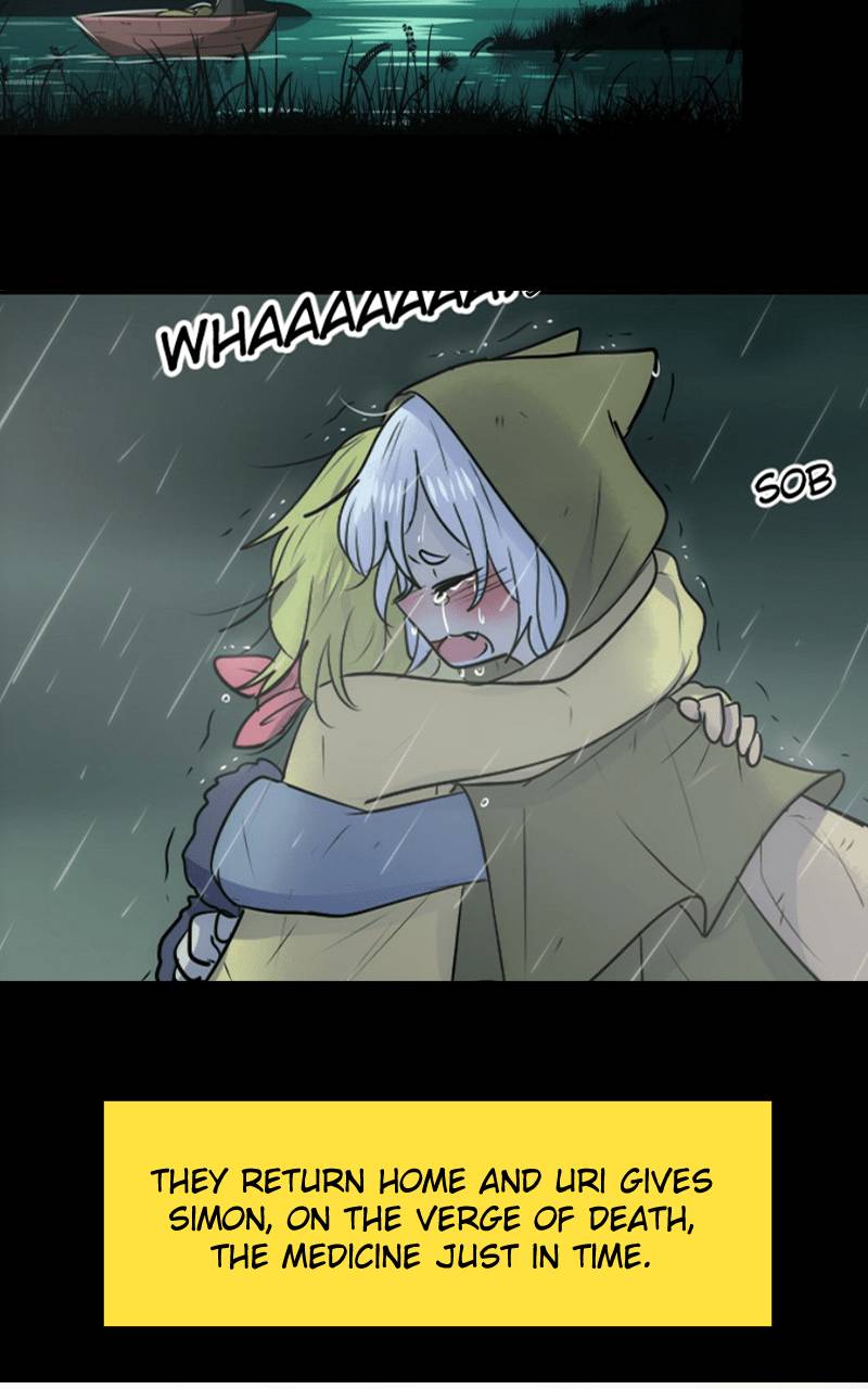 Watermelon - Manhwa Chapter 124 - page 64