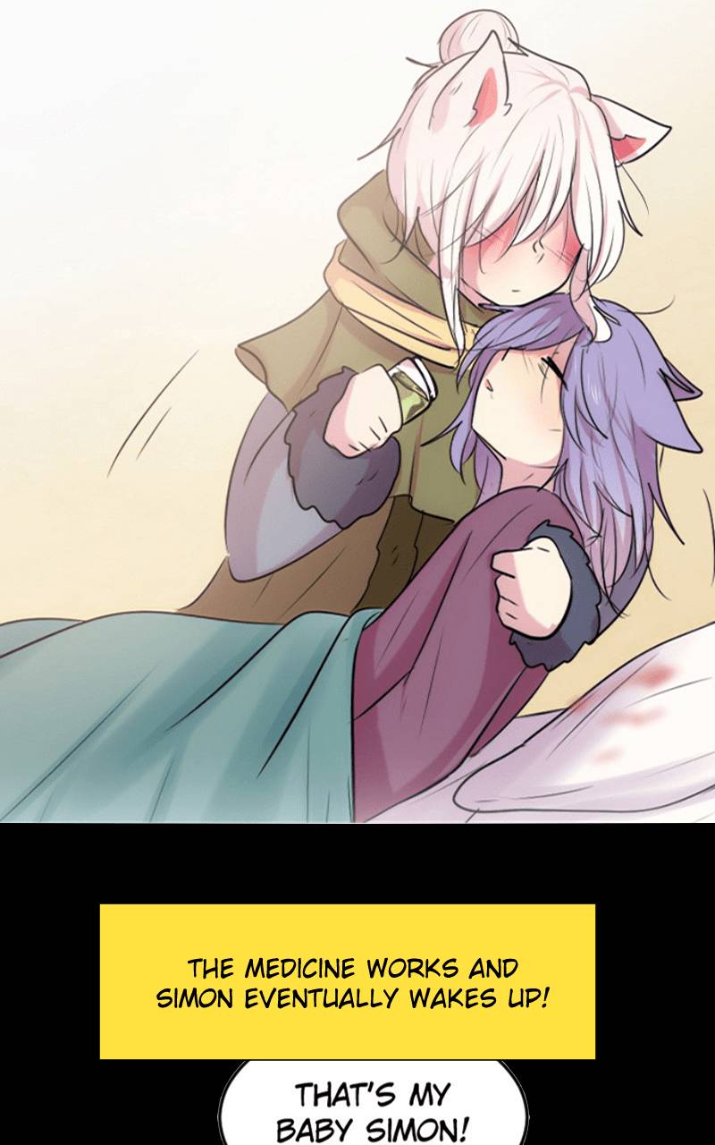 Watermelon - Manhwa Chapter 124 - page 65