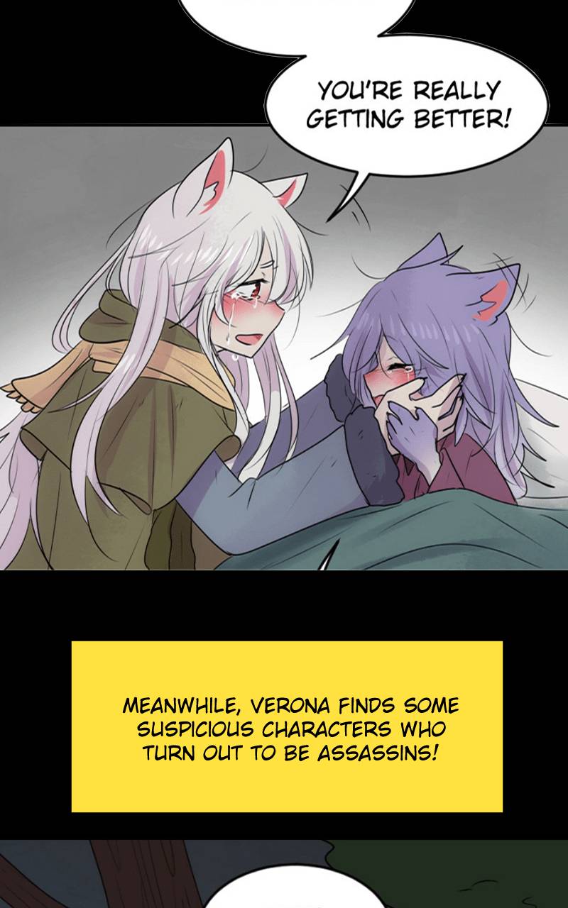 Watermelon - Manhwa Chapter 124 - page 66