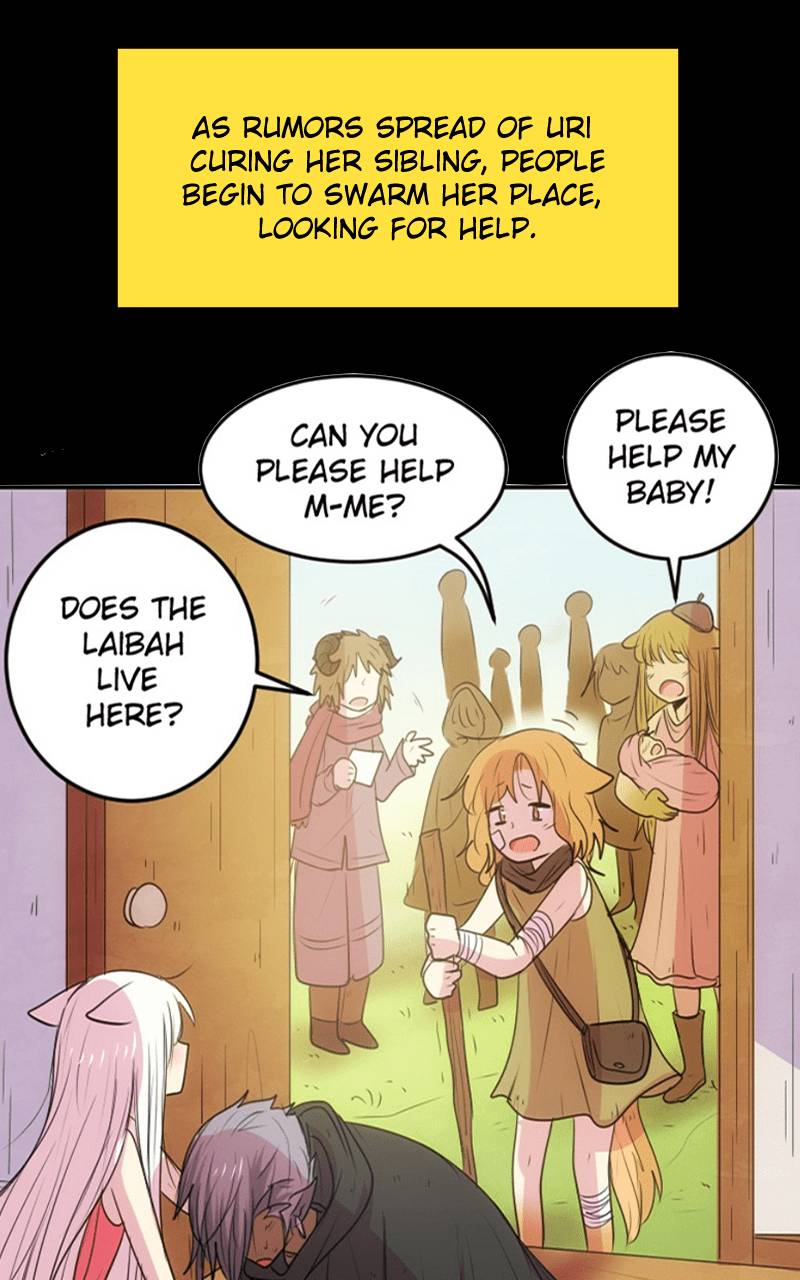 Watermelon - Manhwa Chapter 124 - page 68