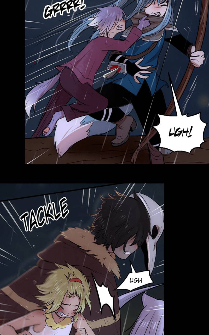 Watermelon - Manhwa Chapter 124 - page 74