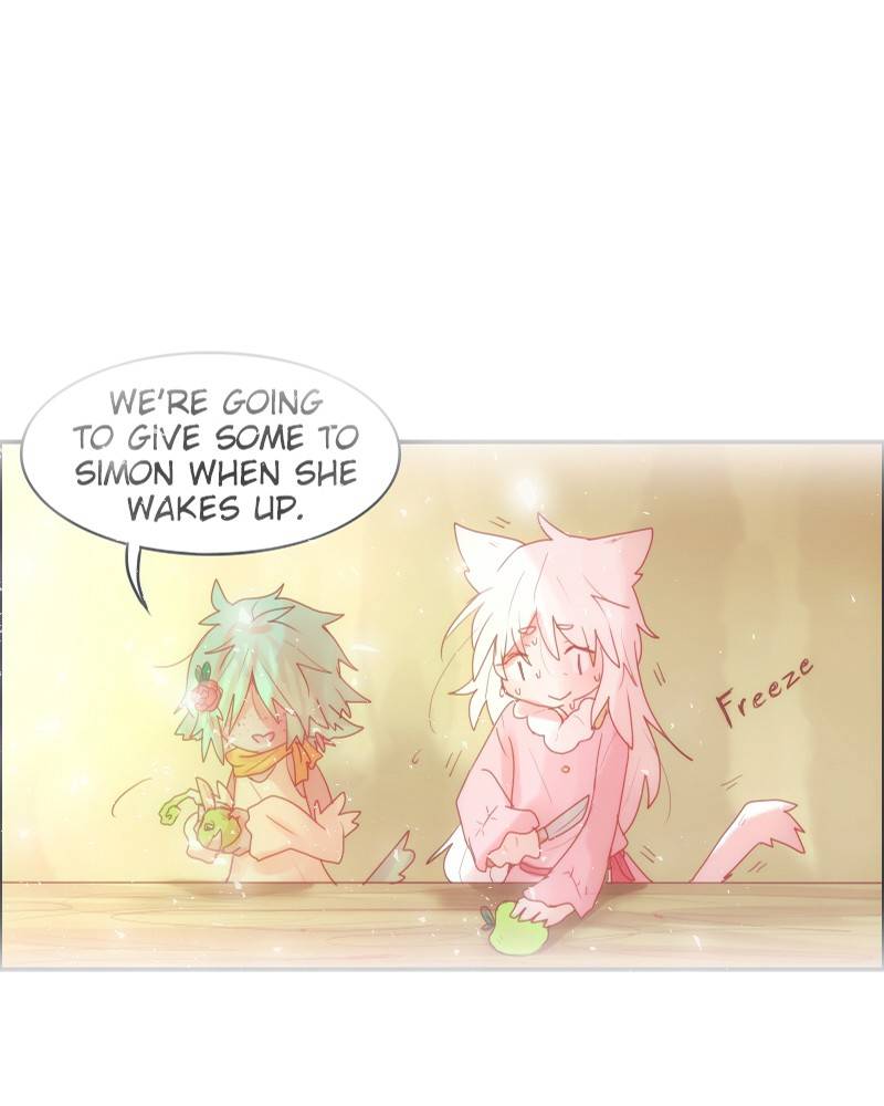 Watermelon - Manhwa Chapter 121 - page 20