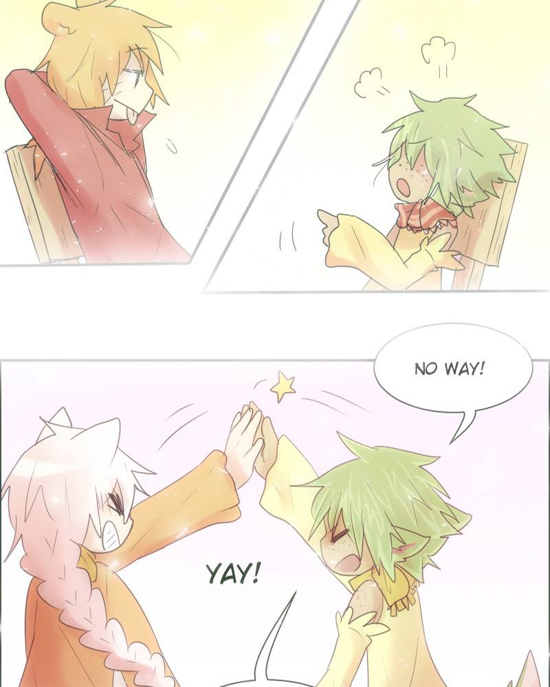Watermelon - Manhwa Chapter 121 - page 24
