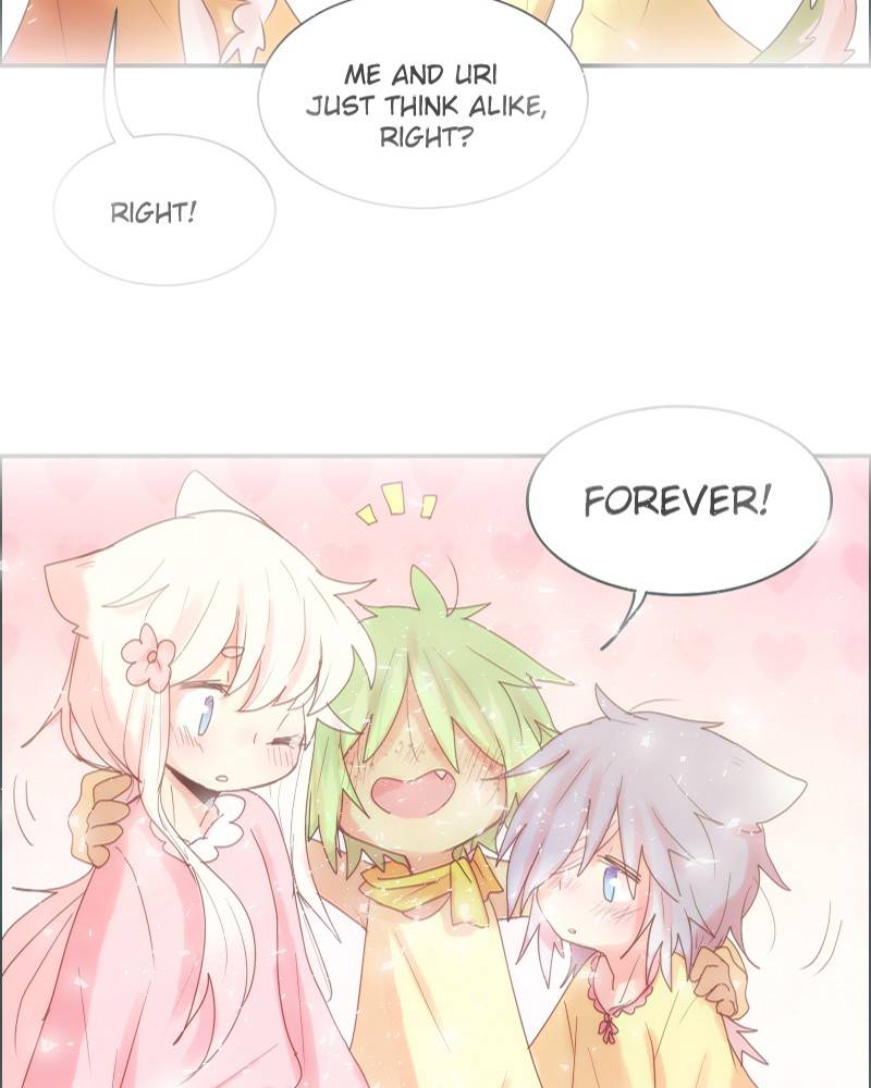 Watermelon - Manhwa Chapter 121 - page 25