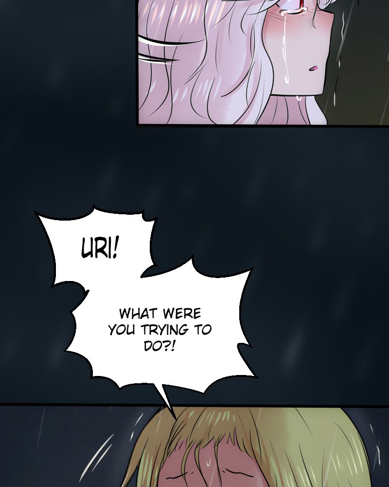 Watermelon - Manhwa Chapter 118 - page 35
