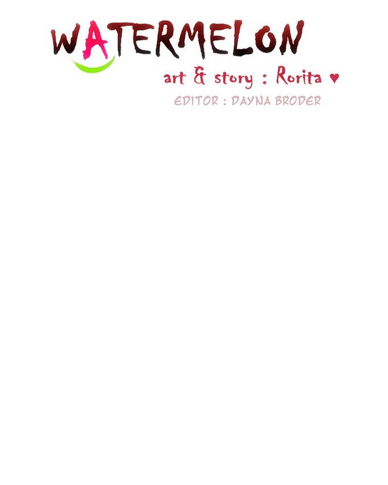 Watermelon - Manhwa Chapter 116 - page 19