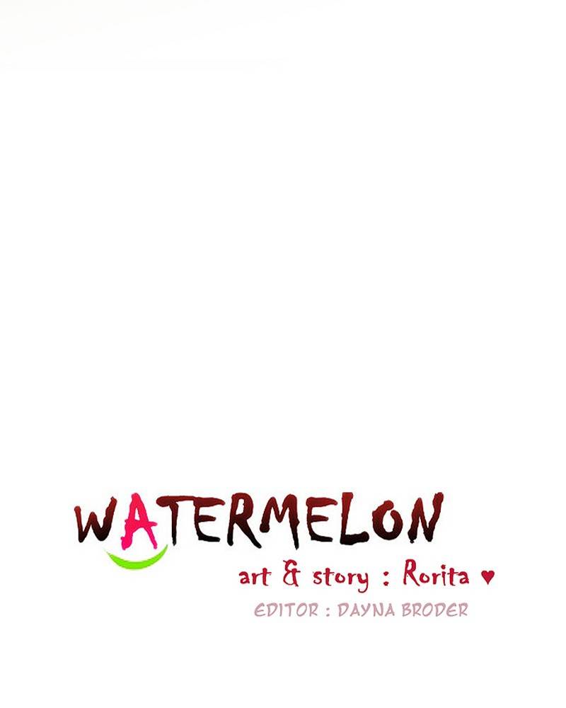 Watermelon - Manhwa Chapter 115 - page 8