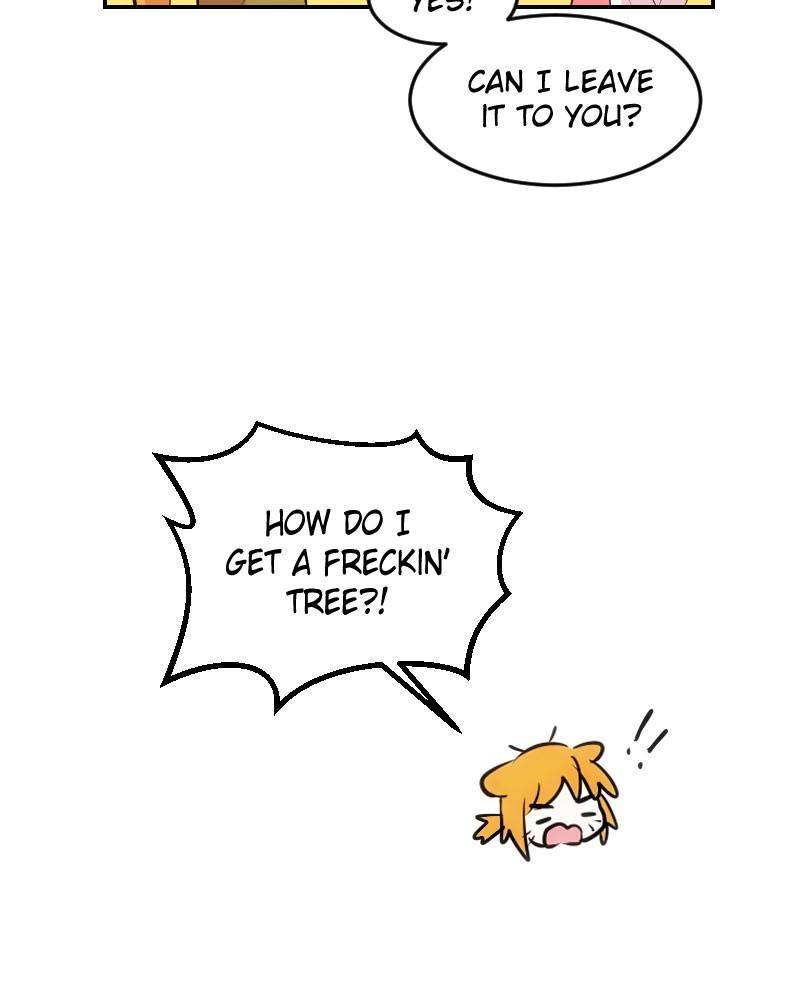 Watermelon - Manhwa Chapter 114 - page 21