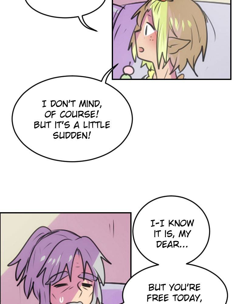 Watermelon - Manhwa Chapter 114 - page 42