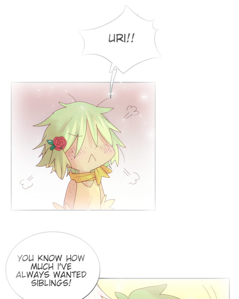 Watermelon - Manhwa Chapter 113 - page 22