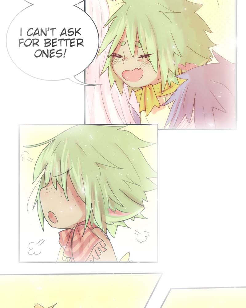 Watermelon - Manhwa Chapter 113 - page 23