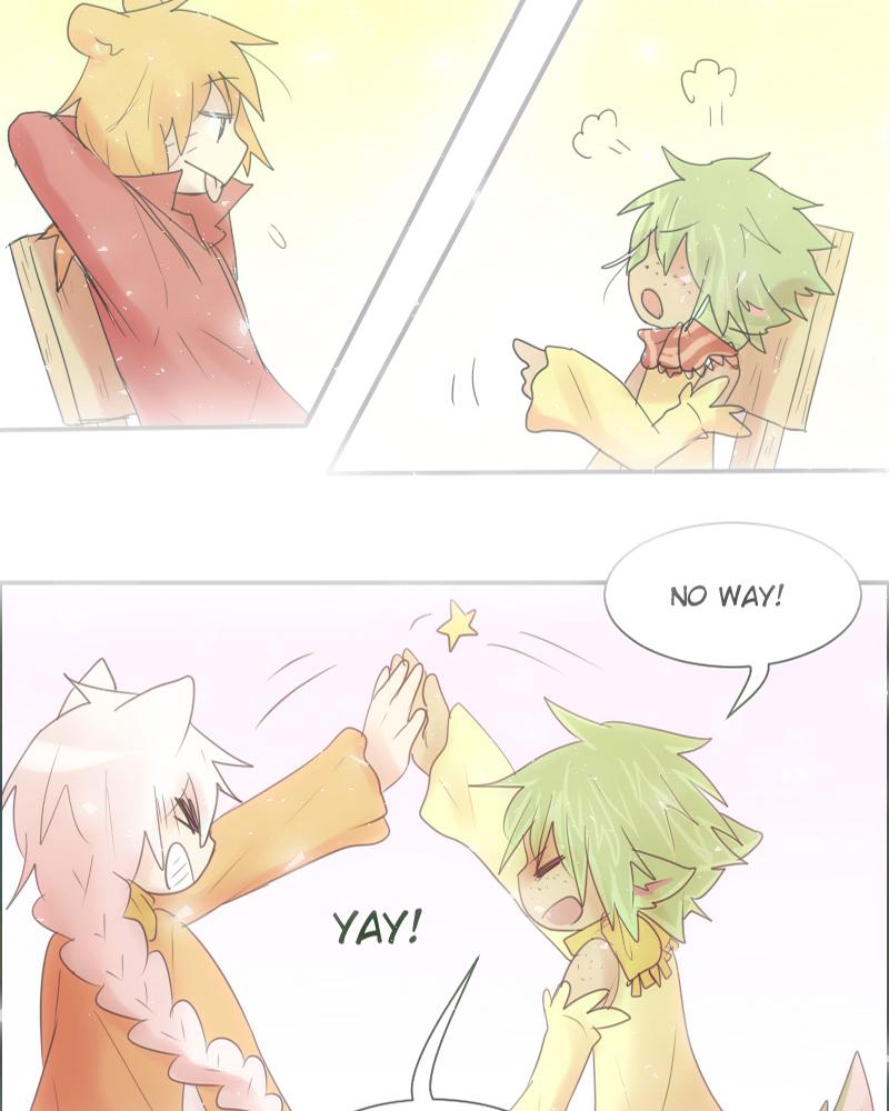 Watermelon - Manhwa Chapter 113 - page 24