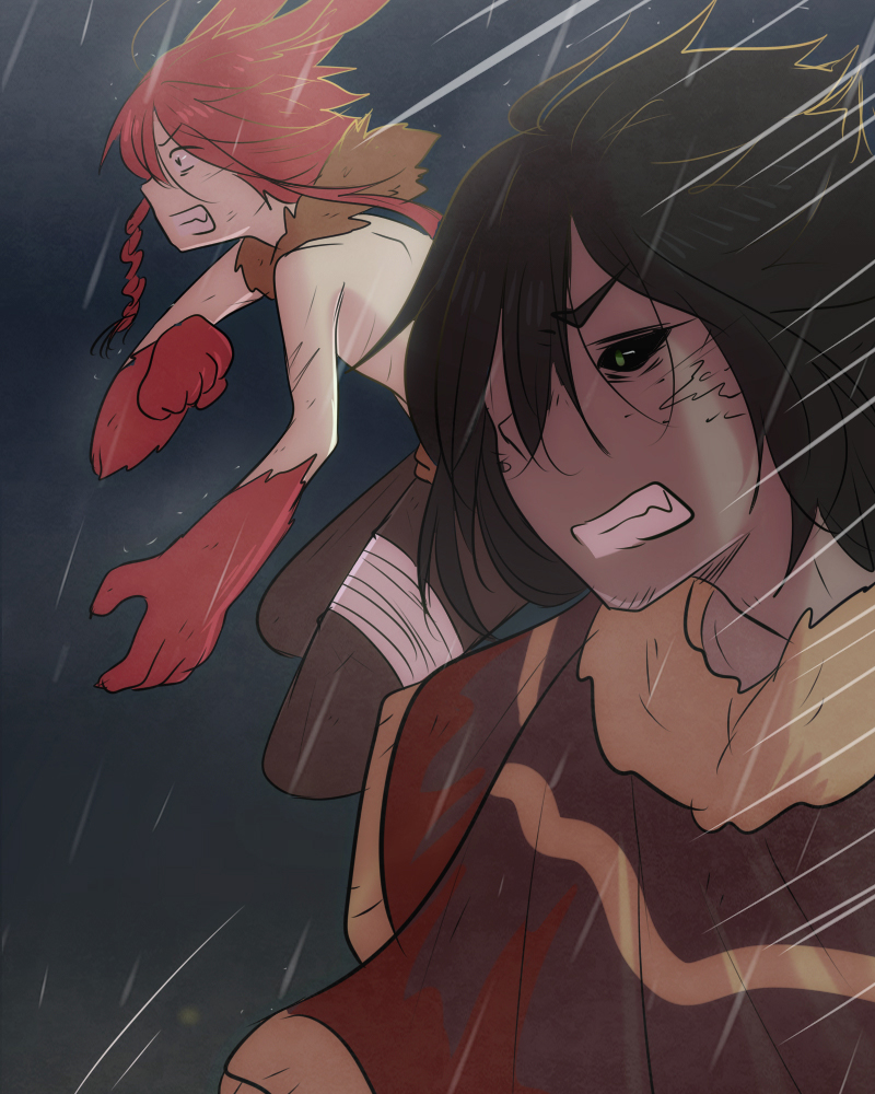 Watermelon - Manhwa Chapter 113 - page 68