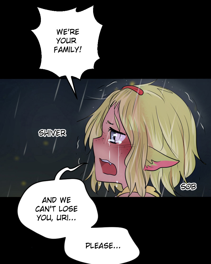 Watermelon - Manhwa Chapter 111 - page 21