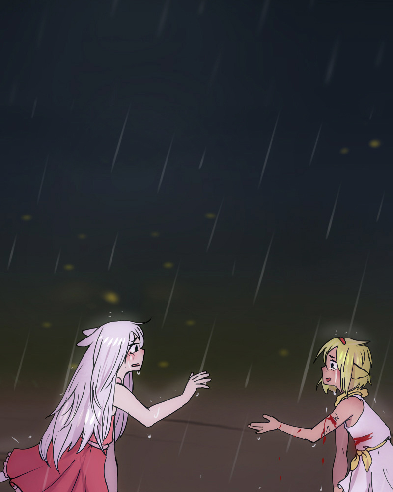 Watermelon - Manhwa Chapter 111 - page 37