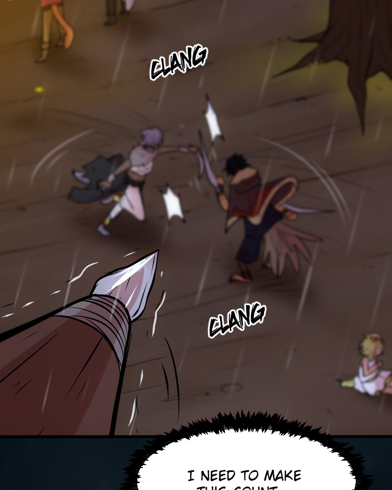 Watermelon - Manhwa Chapter 110 - page 55