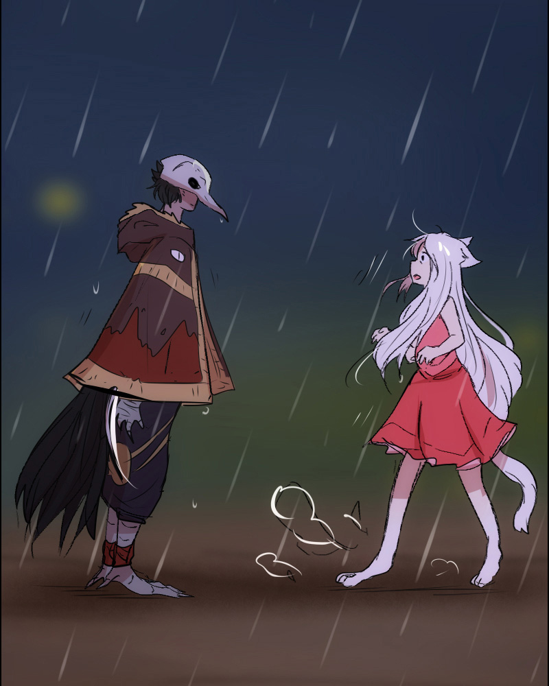Watermelon - Manhwa Chapter 109 - page 28