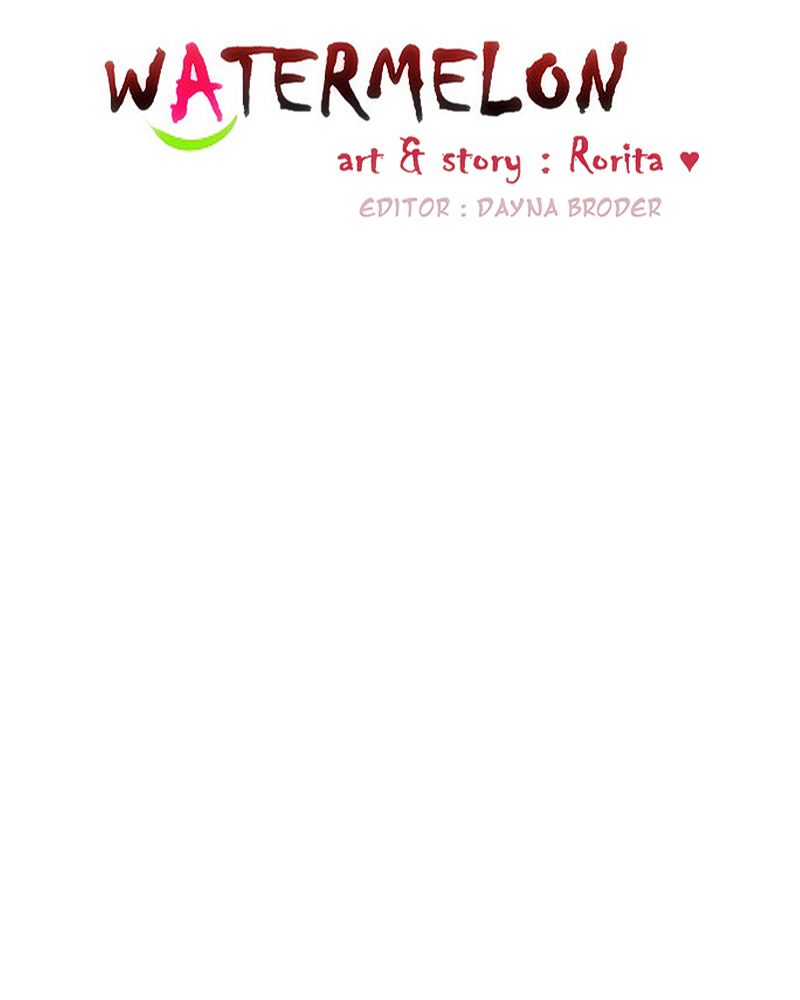 Watermelon - Manhwa Chapter 108 - page 19