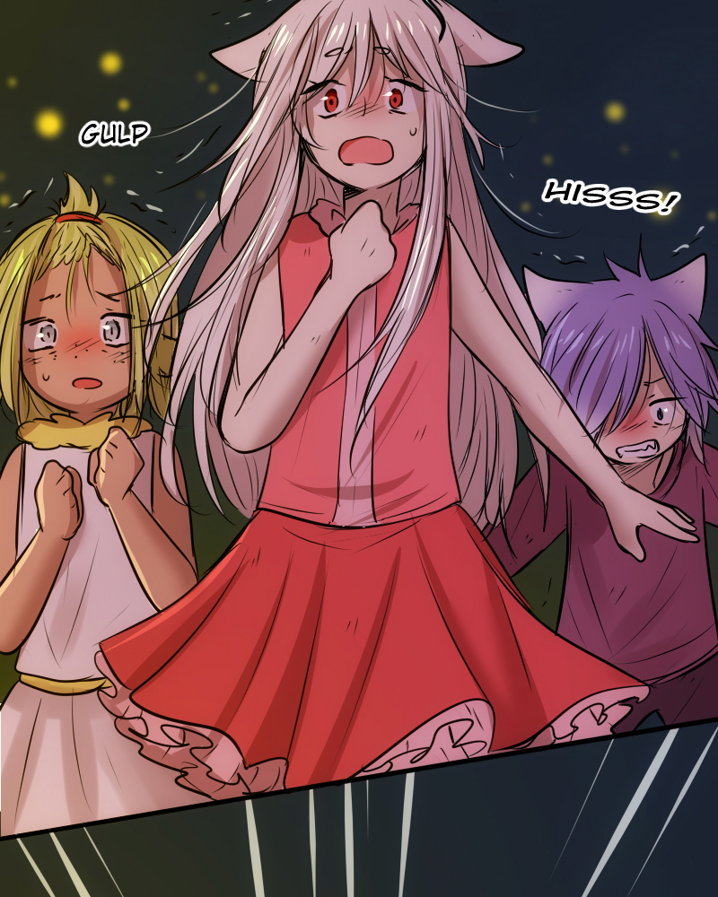 Watermelon - Manhwa Chapter 108 - page 49