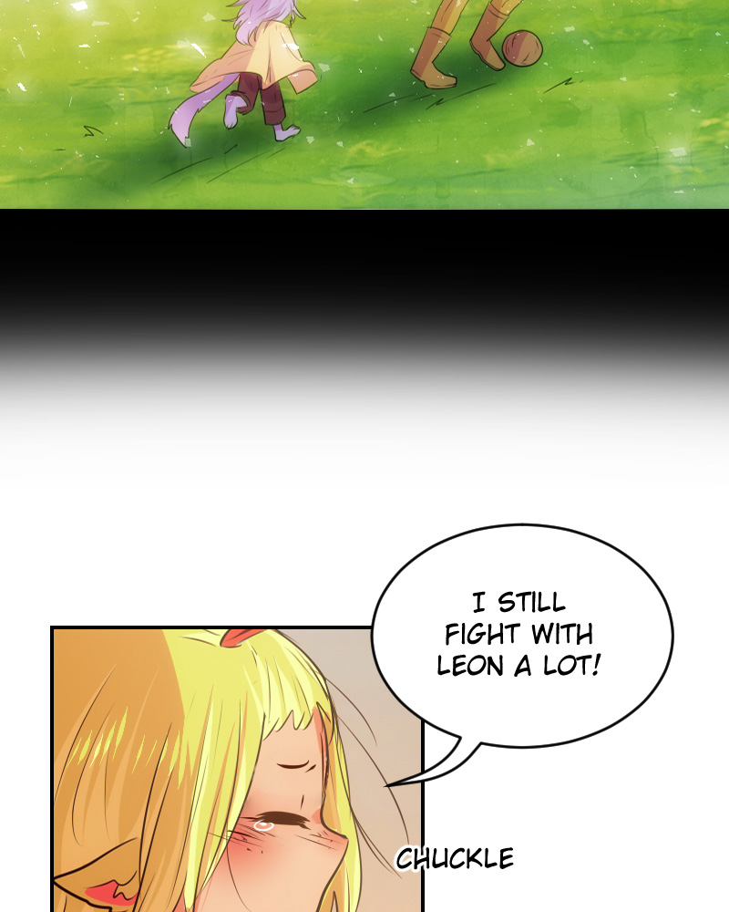 Watermelon - Manhwa Chapter 107 - page 17
