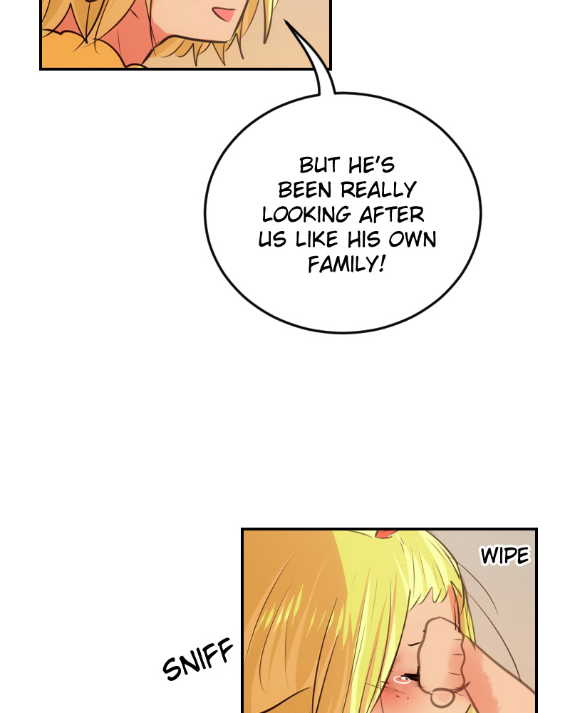 Watermelon - Manhwa Chapter 107 - page 18