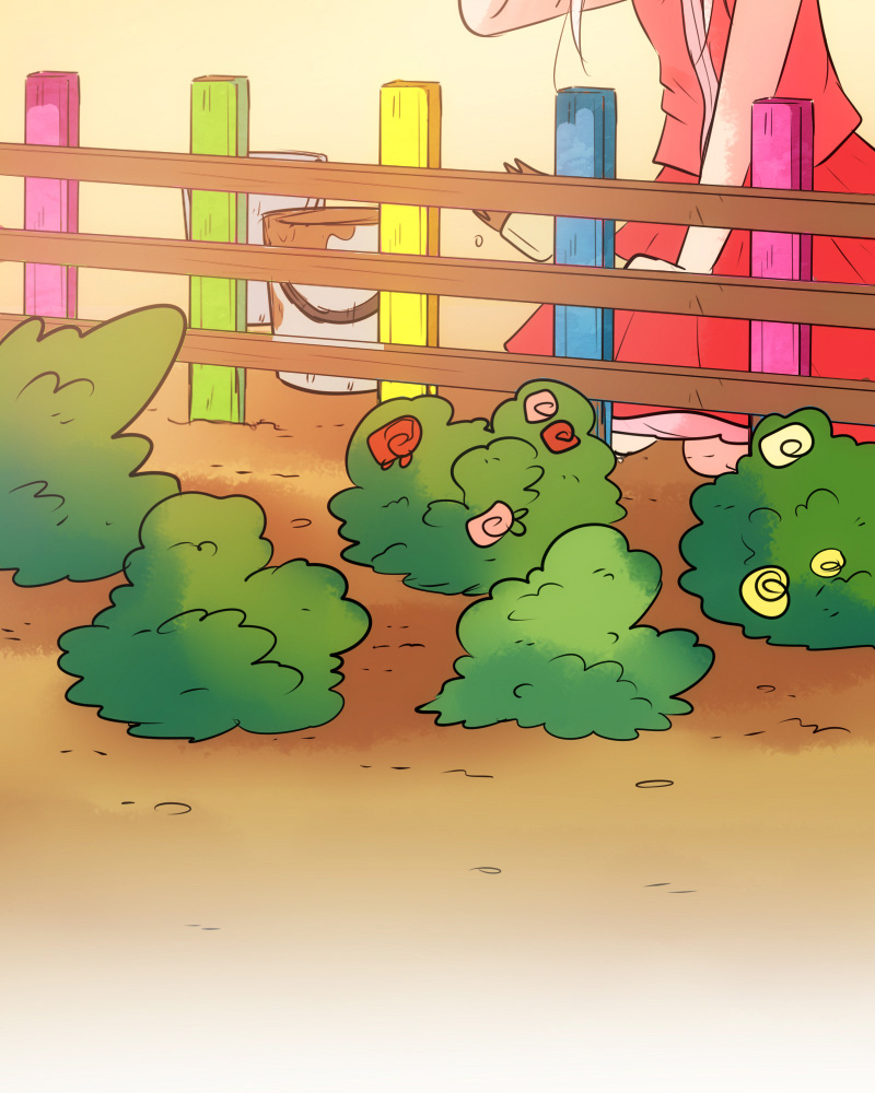 Watermelon - Manhwa Chapter 107 - page 31
