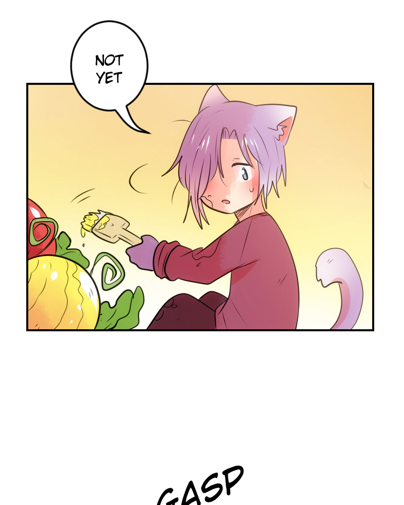 Watermelon - Manhwa Chapter 107 - page 36