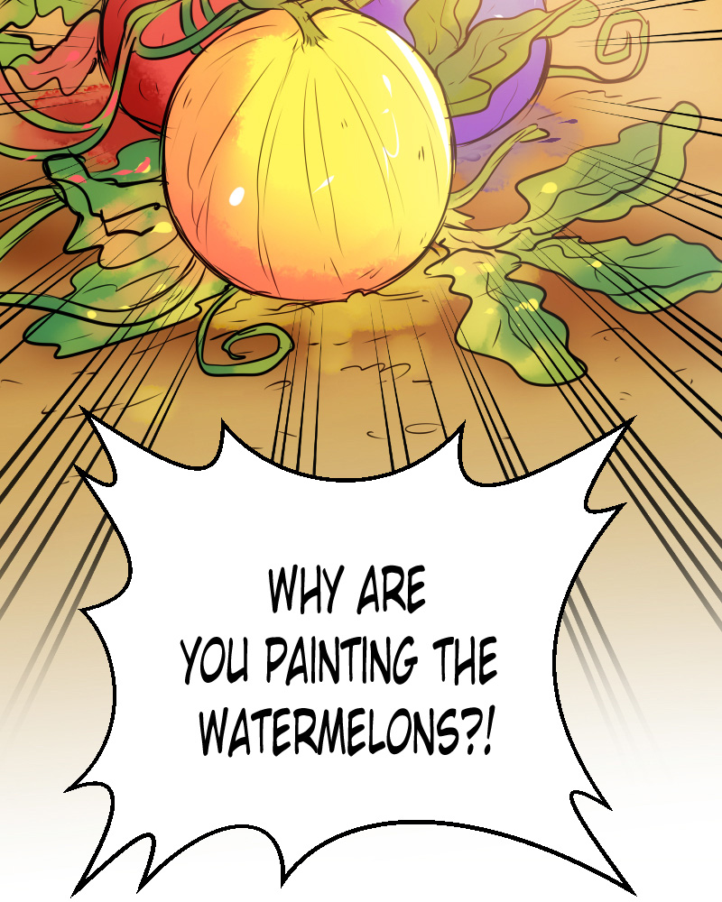 Watermelon - Manhwa Chapter 107 - page 38