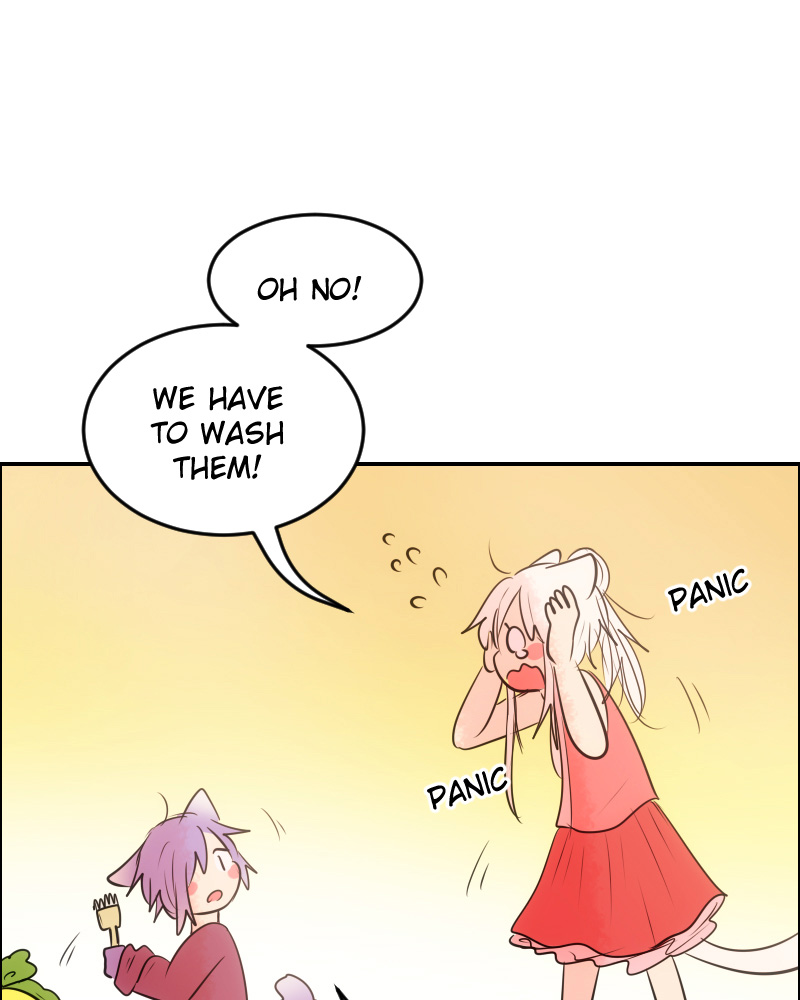 Watermelon - Manhwa Chapter 107 - page 39