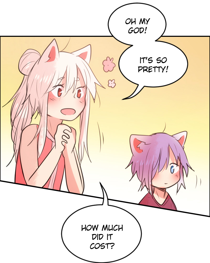 Watermelon - Manhwa Chapter 107 - page 53
