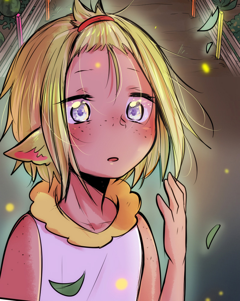 Watermelon - Manhwa Chapter 107 - page 75