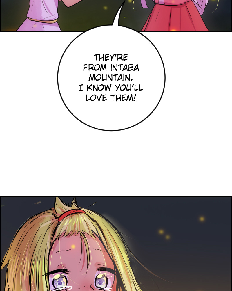 Watermelon - Manhwa Chapter 107 - page 79